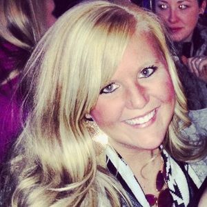 Meet your Posher, Allie